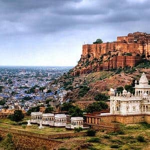 Capture panoramic views from Masuria Hills Garden